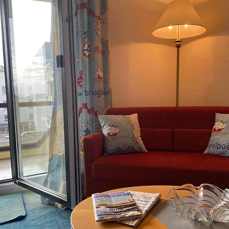 Aparthotel Kachelot Borkum Esterno foto