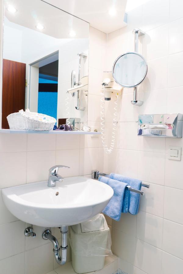 Aparthotel Kachelot Borkum Esterno foto