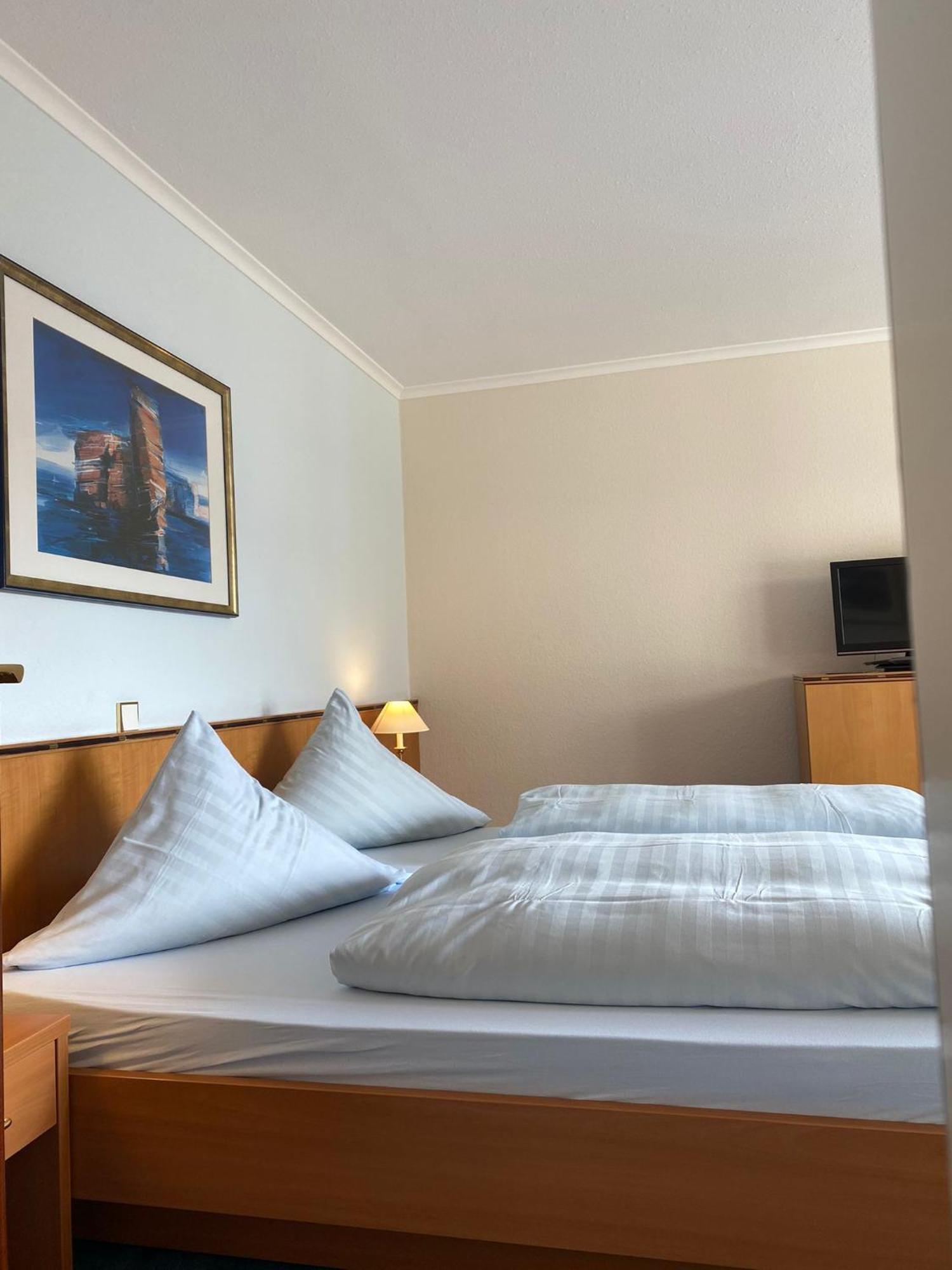 Aparthotel Kachelot Borkum Camera foto