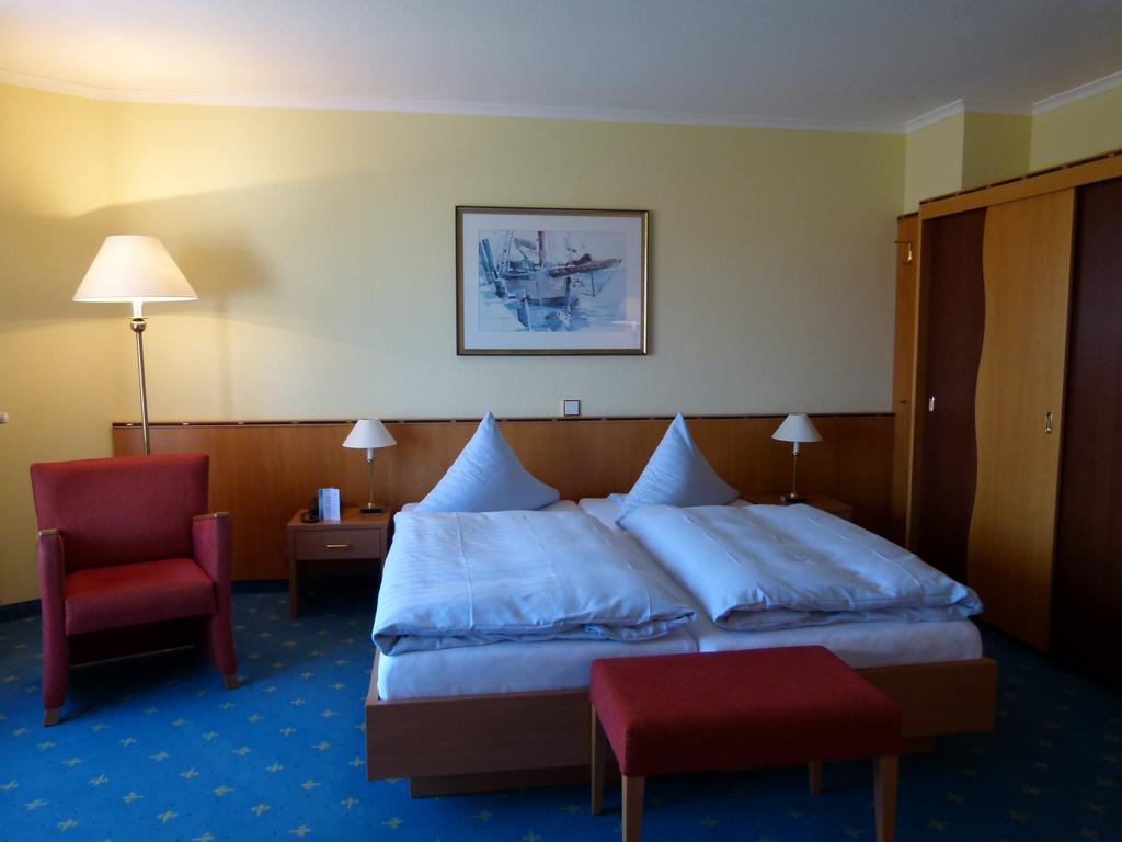 Aparthotel Kachelot Borkum Esterno foto