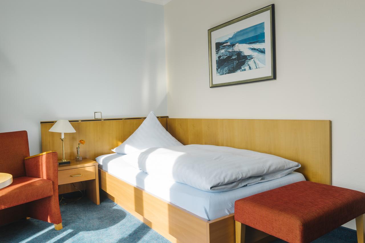 Aparthotel Kachelot Borkum Esterno foto