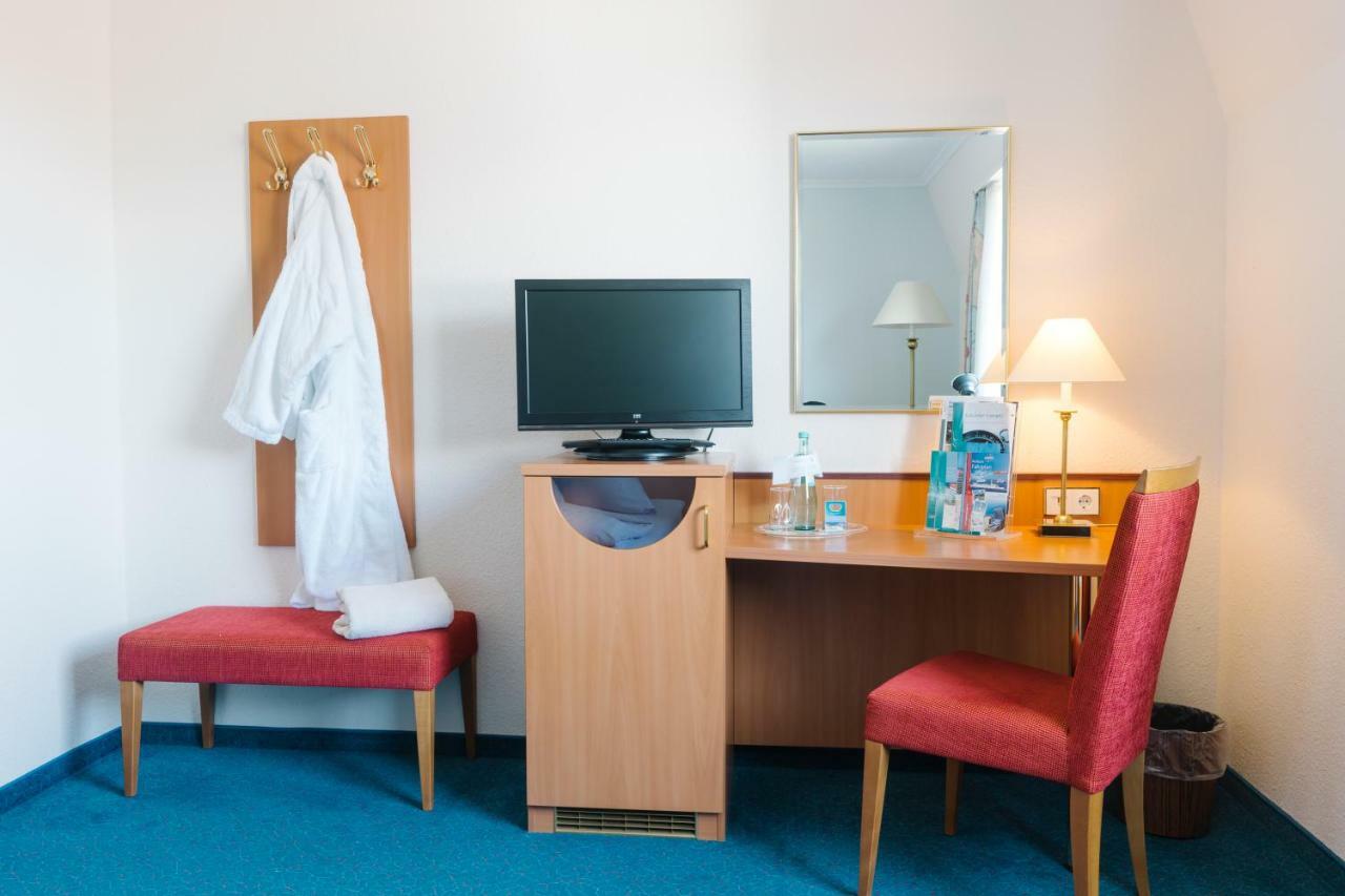 Aparthotel Kachelot Borkum Esterno foto